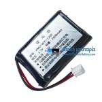 Μπαταρία για PLC KMD-WYJ-1260 [Αντικατάσταση μπαταρίας]
